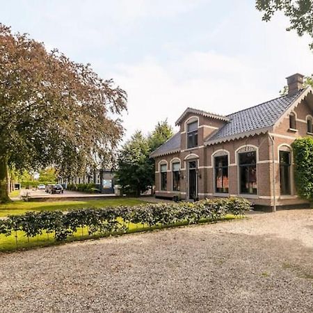 B&B Klassiek Twijzelerheide Exteriér fotografie