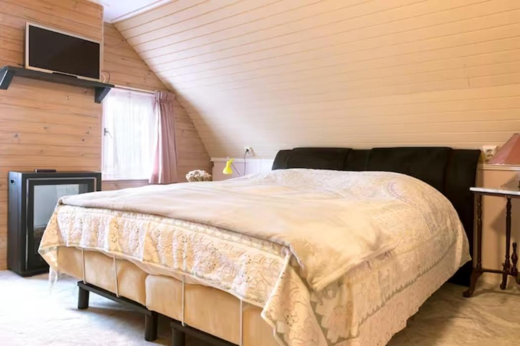 B&B Klassiek Twijzelerheide Exteriér fotografie