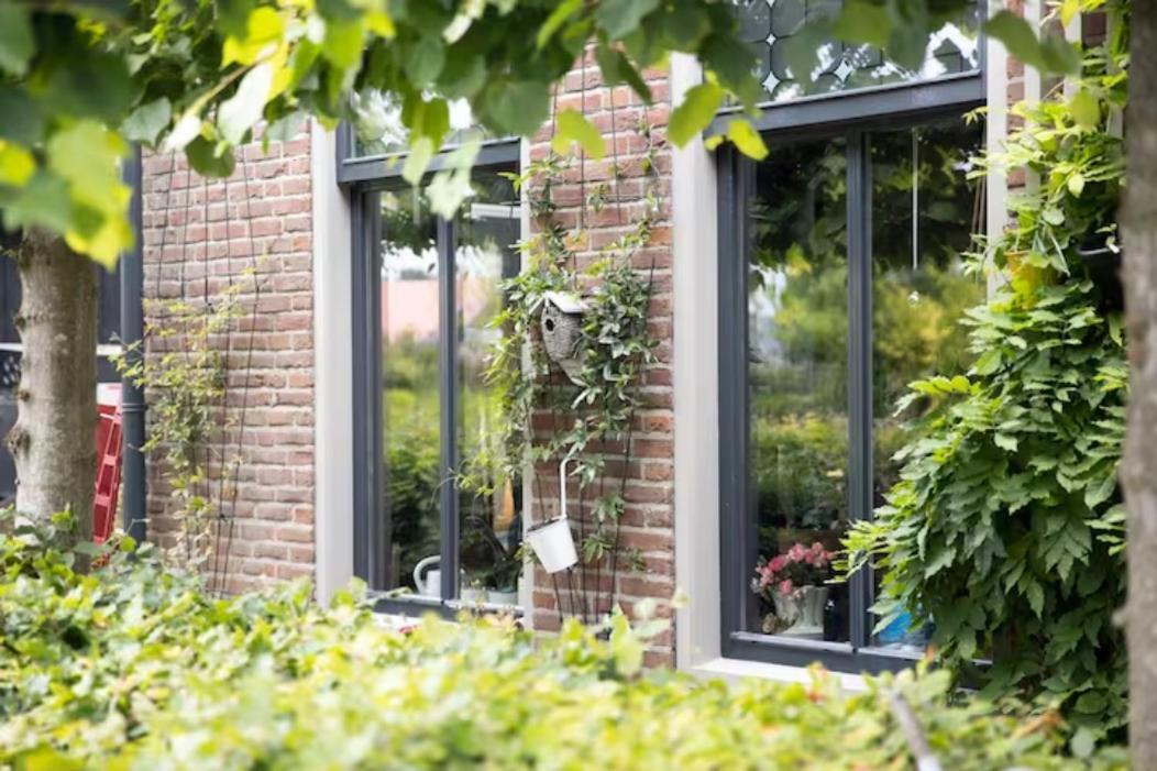 B&B Klassiek Twijzelerheide Exteriér fotografie