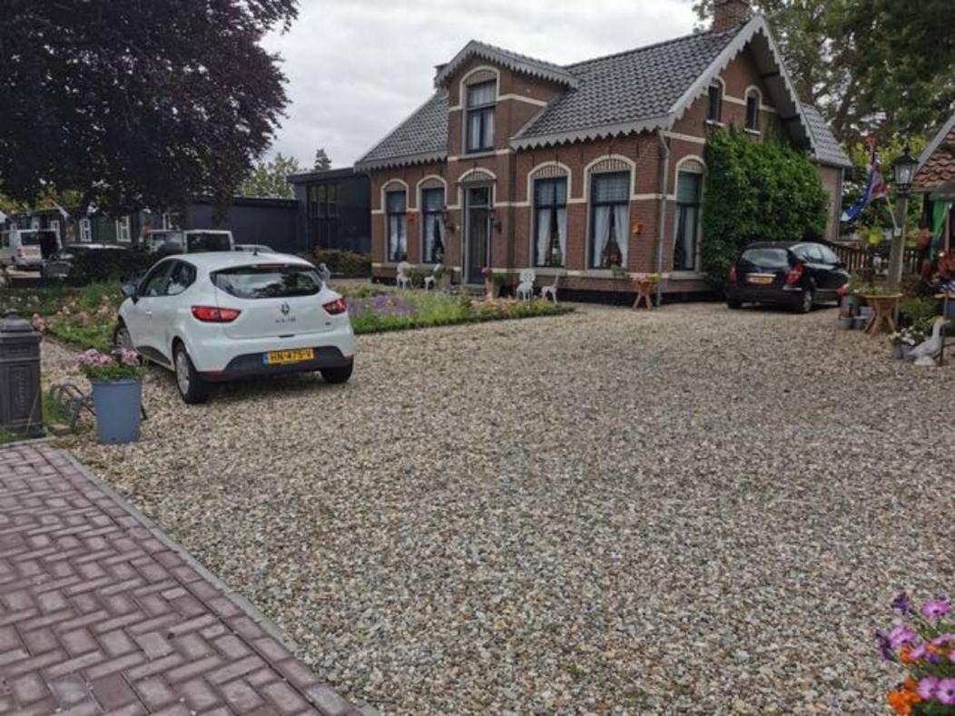 B&B Klassiek Twijzelerheide Exteriér fotografie