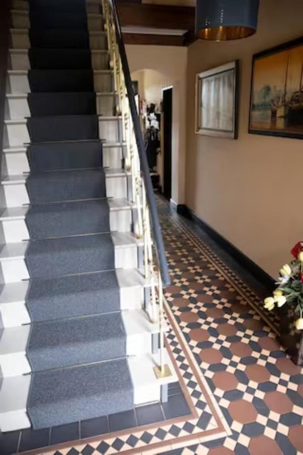 B&B Klassiek Twijzelerheide Exteriér fotografie