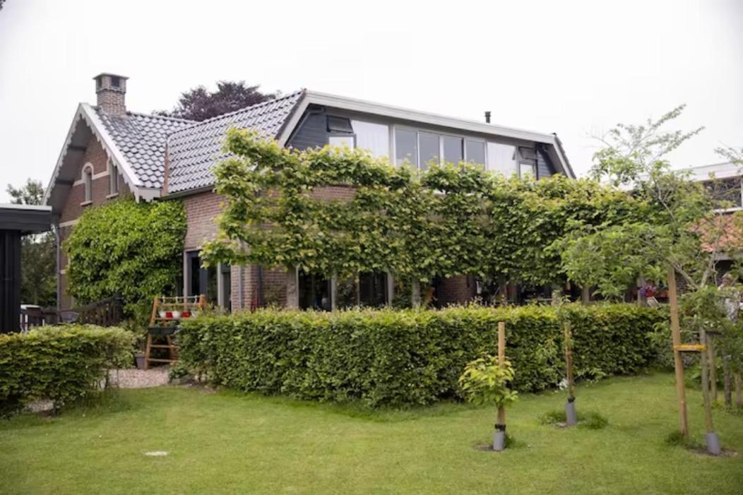 B&B Klassiek Twijzelerheide Exteriér fotografie