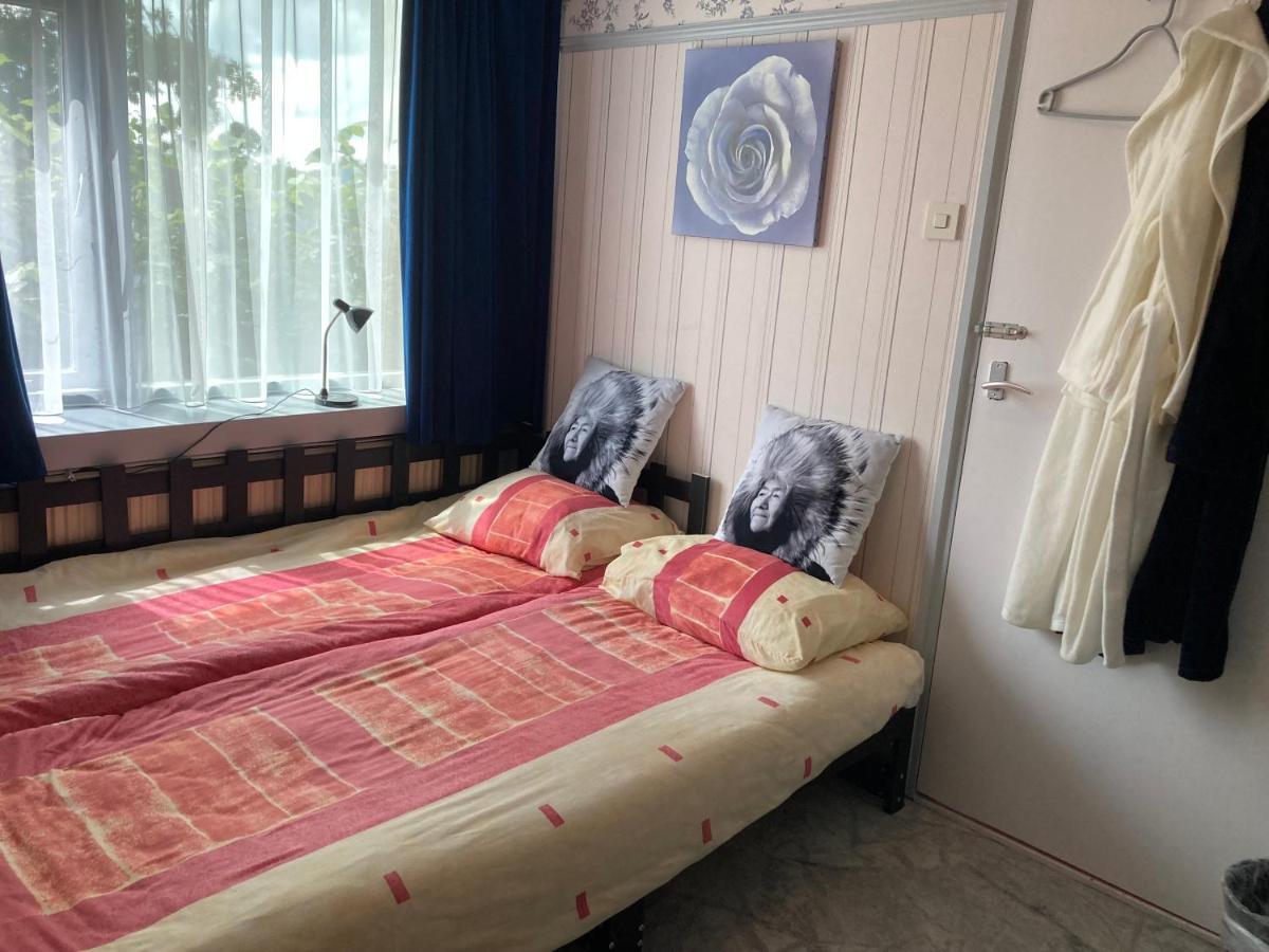 B&B Klassiek Twijzelerheide Exteriér fotografie